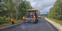 В 2026 году в Тульской области отремонтируют более 720 км дорог - Министерство транспорта и дорожного хозяйства