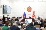 Дмитрий Миляев проконтролировал исполнение поручений по итогам встречи с сельскими старостами