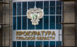 В ДТП на трассе под Киреевском погиб водитель автобуса