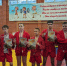 Победы самбистов «Юности»: как прошли соревнования в пос. Товарковском - Управление физкультуры и спорта
