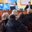 В межмуниципальном отделе МВД России «Кимовский» прошло рабочее совещание с руководителями школ района. Главная тема — профилактика экстремистских проявлений среди учащихся и укрепление взаимодействия между правоохранителями и образовательными учреждениями. - ГТРК