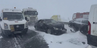 Прокуратура взяла на контроль проверку смертельного ДТП с автобусом на трассе М-4 «Дон» - ИА Тульская служба новостей