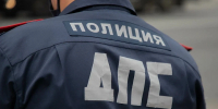 Около 130 раз помогли инспекторы ДПС автомобилистам в Тульской области 16 февраля во время снегопада - ИА Тульская служба новостей