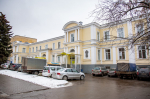 Больница имени Семашко в Туле стала объектом культурного наследия