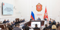Фестиваль «Россия – семья семей» впервые пройдет в Туле на Казанской набережной - ТК Первый Тульский