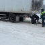 130 автомобилей вытащили из снежного плена сотрудники ГАИ в Тульской области - ТК Первый Тульский