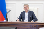 Миляев потребовал проводить Год единства с душой