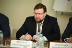 Председатель Правительства Тульской области Михаил Пантелеев встретился с резидентами НПЦ «ТулаДрон» и представителями ПИШ