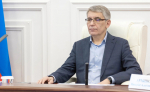 В ОЭЗ «Узловая» запустят стройку таможенного терминала весной 2026 года