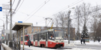 Погода в Туле 18 февраля: до 13 градусов мороза и ветер - Myslo.Ru