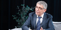 Дмитрий Миляев стал 13-м в медиарейтинге глав регионов - ИА Тульская пресса.Ru