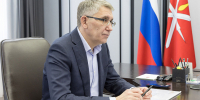 Тульский губернатор Миляев обошёл Кадырова в медиарейтинге глав регионов в январе - ИА Тульская служба новостей