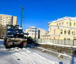 Строительство «Композитной долины» в Туле идет круглосуточно