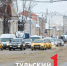 ГАИ обратилась к водителям в связи с грядущим снегопадом - ТК Первый Тульский