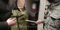 Житель Киреевска пытался убить брата, который помешал ему убить знакомую  - Myslo.Ru