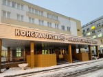 Юные туляки смогут попасть к 14 специалистам в областной детской больнице 20 февраля