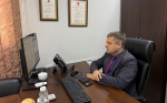 В регионе прошла встреча «Час с Торгпредом», посвященная развитию торгово-экономического сотрудничества с Казахстаном.