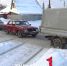 Авто на рельсах: водители из Тулы могут получить штраф свыше 50 000 рублей - ТК Первый Тульский