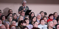 В Тульской области создадут совет сельских старост - ИА Тульская служба новостей