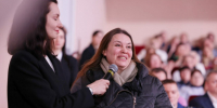 Многодетная мать попросила Миляева помочь исполнить ее мечту – получить орден из рук Путина - ИА Тульская пресса.Ru