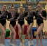 Тульские спортсменки представляют регион на чемпионате и первенстве ЦФО по спортивной гимнастике - Управление физкультуры и спорта