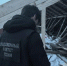 Следователи начали проверку по факту обрушения крыши дома в Донском - ТК Первый Тульский