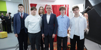 Коворкинг, хореография и студия звукозаписи: как обновили «Олимп» в Новомосковске - ИА Тульская пресса.Ru