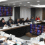 В Тульской области обсужили готовность служб к непогоде - МЧС