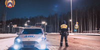 В Тульской области усиливают контроль на трассах: ГИБДД выводит дополнительные экипажи - ИА Тульская пресса.Ru