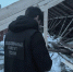 В Донском организовали доследственную проверку после обрушения крыши - Молодой коммунар