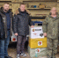 Туляки своих не бросают: главы муниципалитетов помогли коллеге на фронте - Молодой коммунар