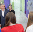 Дмитрий Миляев протестировал новые площадки центра «Олимп» в Новомосковске - Молодой коммунар
