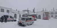 В цеху Тулажелдормаша произошел пожар и обрушилась кровля  - Myslo.Ru