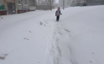 Удаленка для тульских школьников из-за циклона «Валли» продолжится в пятницу