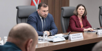 В Тульской области из-за снегопадов возможны перебои с вывозом мусора: задержки могут составлять до двух суток - ИА Тульская служба новостей