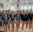 Тулячки заняли второе место на чемпионате ЦФО по спортивной гимнастике - Myslo.Ru