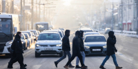 За год в Тульской области насчитали свыше 350 ДТП с пешеходами - Myslo.Ru
