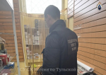 В Ефремове пресекли продажу 30 тысяч пачек немаркированных сигарет