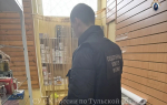 30 тысяч пачек сигарет без акцизов изъяли у предпринимателей в Ефремове