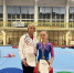 Алена Глотова заняла первое место на чемпионате ЦФО по спортивной гимнастике - Министерство спорта