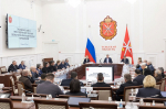 Дмитрий Миляев: «Все мероприятия Года единства народов России должны проводиться содержательно и с душой»
