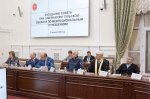 Дмитрий Миляев: «Все мероприятия Года единства народов России должны проводиться содержательно и с душой»