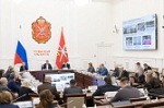 Дмитрий Миляев: «Все мероприятия Года единства народов России должны проводиться содержательно и с душой»