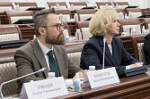 Дмитрий Миляев: «Все мероприятия Года единства народов России должны проводиться содержательно и с душой»