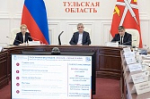 Дмитрий Миляев: «Все мероприятия Года единства народов России должны проводиться содержательно и с душой»