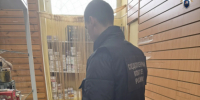 В Ефремове возбуждено уголовное дело по факту сбыта немаркированной табачной продукции в особо крупном размере - Следственный комитет