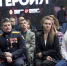 Дмитрий Миляев провел встречу с участниками проекта «Герой 71» - Единая Россия