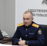 Руководитель следственного управления провел личный прием граждан по вопросам оказания ненадлежащей медицинской помощи - Следственный комитет