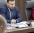 Наталья Аникина предложила провести массовую акцию по расчистке дворов от снега - Myslo.Ru