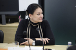 Дмитрий Миляев провел заседание рабочей группы комиссии Госсовета РФ по направлению «Физическая культура и спорт»
